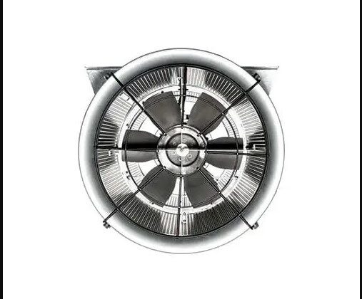 Jet fan, havalandırma sistemlerinde yaygın olarak kullanılan önemli bileşenlerdir. Bu fanlar, bir motorun döndürdüğü kanatlar aracılığıyla hava akışını sağlarlar.
